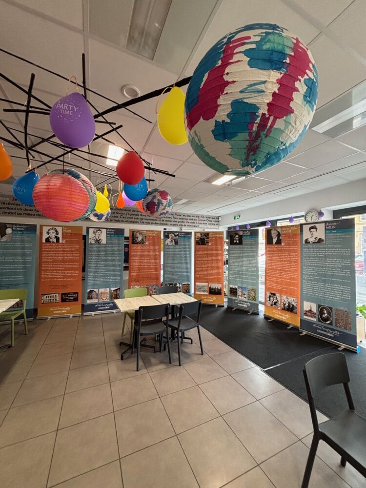 Exposition Exposition