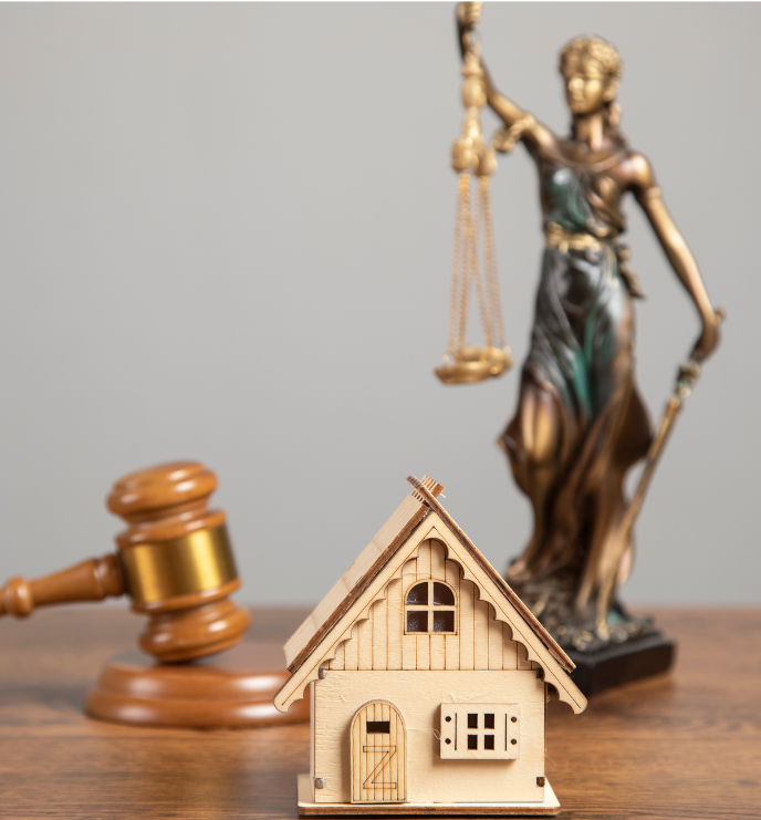 droit au logment, justice Droit du logement