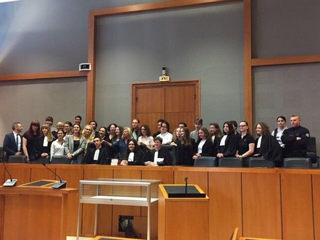 PROCES FICIF 2019 PROCES FICIF 2019