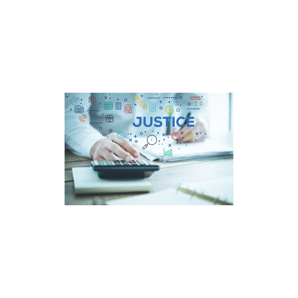 Information justice 