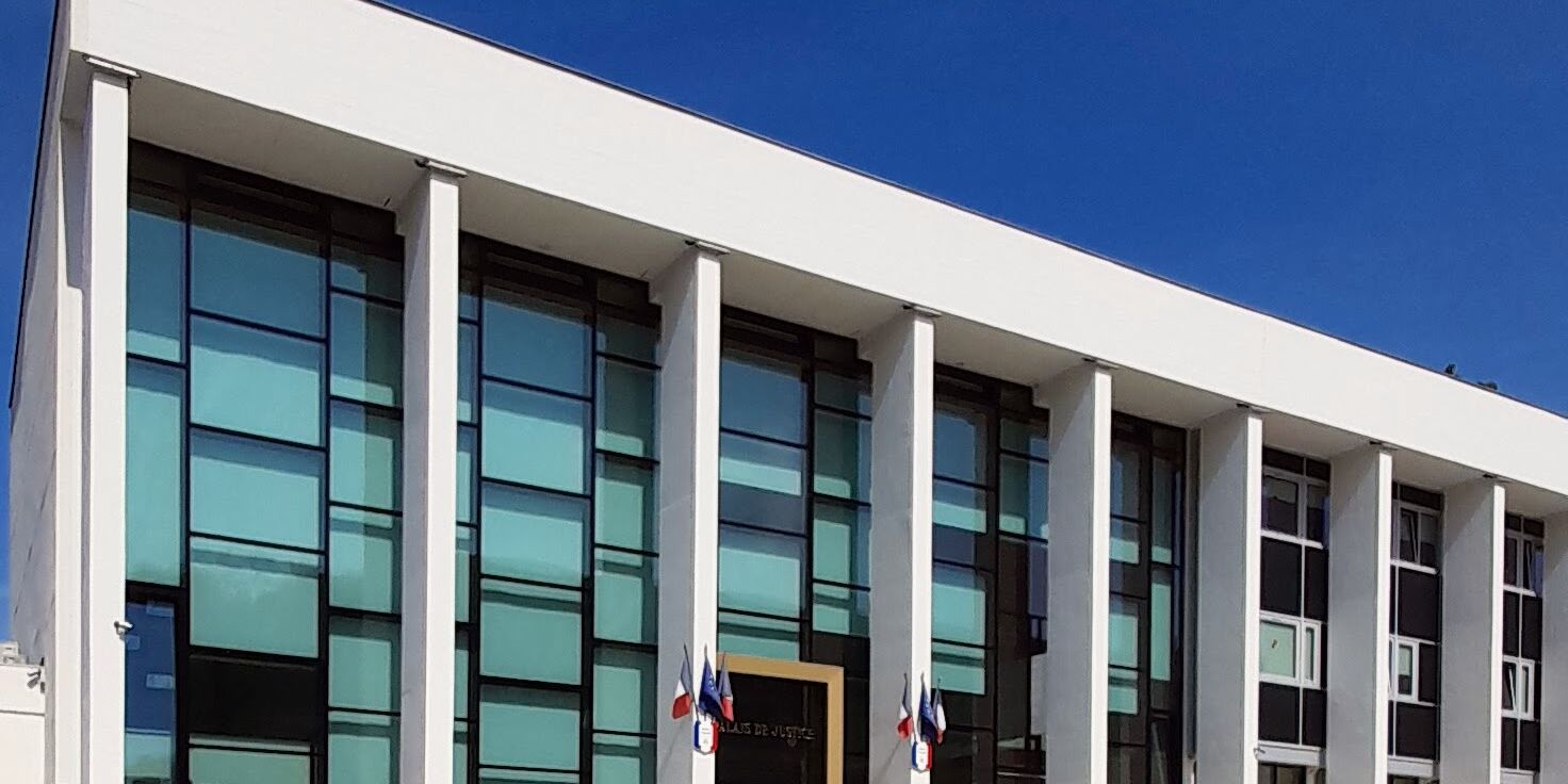 Tribunal judiciaire de Charleville-M&eacute;zi&egrave;res