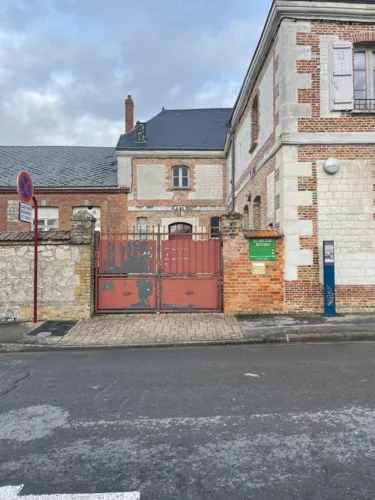 Point-justice de Asfeld