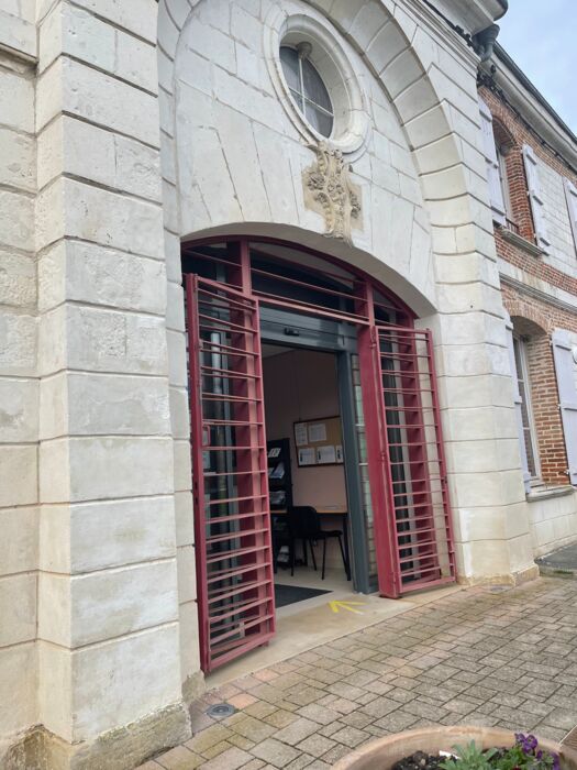 Point-justice de Asfeld