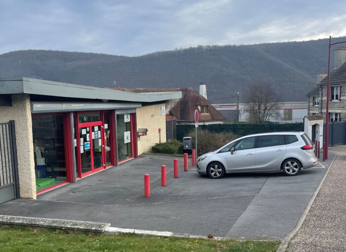 Point-justice de Bogny-sur-Meuse